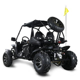 Buggy MRM Cheetah200x Jugend-Erwachsenenbuggy