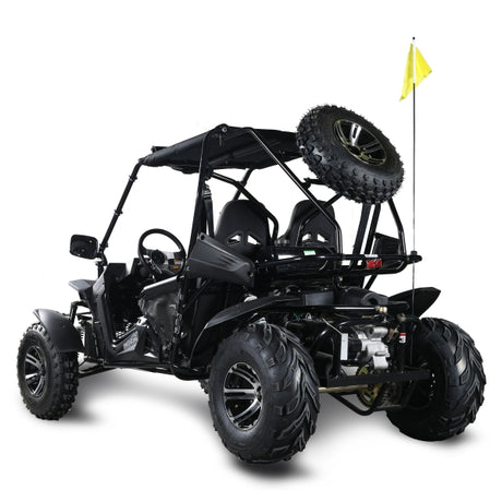 Buggy MRM Cheetah200x Jugend-Erwachsenenbuggy