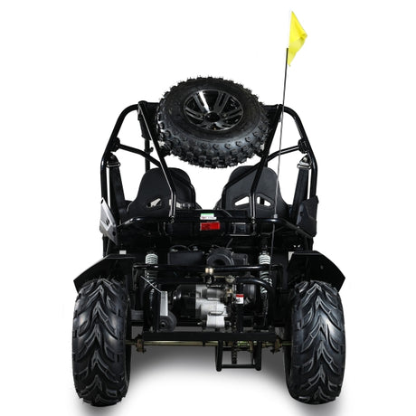 Buggy MRM Cheetah200x Jugend-Erwachsenenbuggy