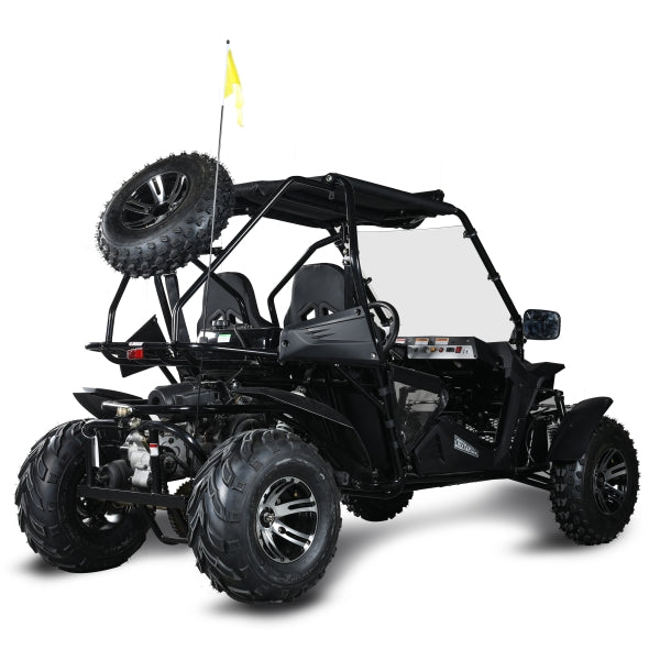 Buggy MRM Cheetah200x Jugend-Erwachsenenbuggy