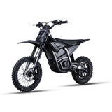 Elektrisches Pitbike MRM PitVolt 2500W 48 Volt 21Ah Lithium Akku 12/14