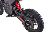 Elektro Motocross KMG HP 130E 4500W 60V 27Ah 12/14