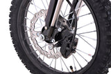 Elektrisches Pitbike MRM PitVolt 2500W 48 Volt 21Ah Lithium Akku 12/14