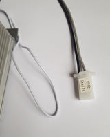 Controller Steuergerät 48V 1000W 20AH für E-Quad mit Shaftdrive