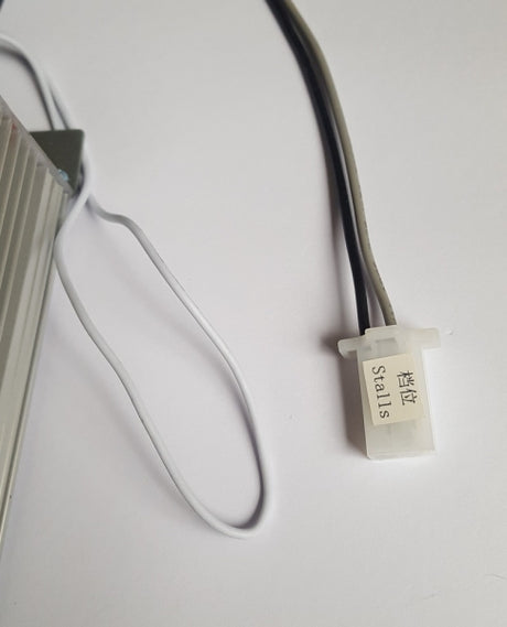 Controller Steuergerät 48V 1000W 20AH für E-Quad mit Shaftdrive