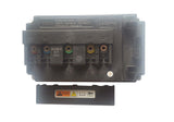 Controller Steuergerät 60Volt 1500W 20AH für E-Quad