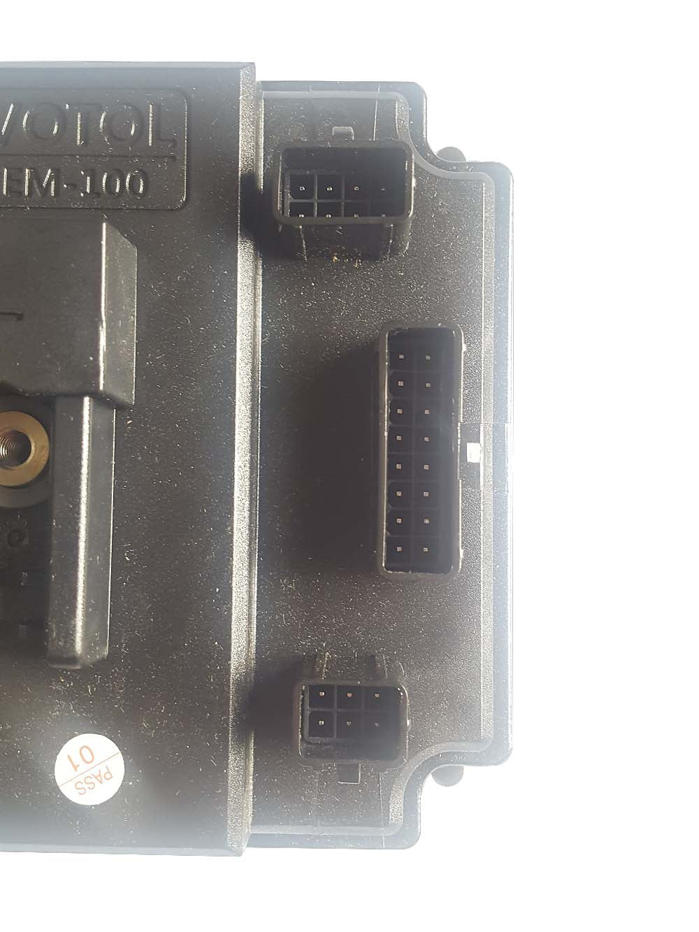 Controller Steuergerät 60Volt 1500W 20AH für E-Quad