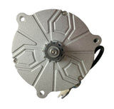 Elektromotor 1500-1600 Watt 48 Volt Bürstenlos 10 Zähne für E-Bikes
