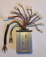 Steuergerät Controller 800 Watt 36 Volt für E-Quad mit Alarm