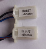 Steuergerät Controller 800 Watt 36 Volt für E-Quad mit Alarm