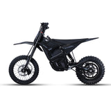 MRM PitVolt 6000W 72V 25Ah Elektro Pitbike 12/14
