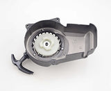 Seilzugstarter Easy für 49 ccm 2 Takt Motoren Alugehäuse