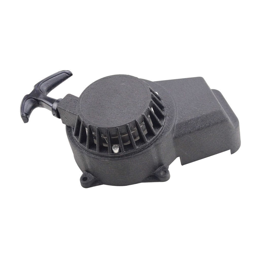 Seilzugstarter Easy für 49 ccm 2 Takt Motoren Alugehäuse