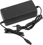 Ladegerät für 1000-2000 Watt 48 Volt Blei Akkus 12mm Stecker mit Gebläse