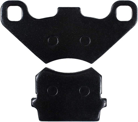 Bremsbeläge für die meissten Quad mit Hydr Bremse hinten