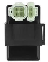CDI Box 6 Pin für 125ccm 150ccm 200ccm 250ccm 4 Takt Motoren