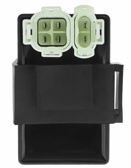 CDI Box 6 Pin für 125ccm 150ccm 200ccm 250ccm 4 Takt Motoren