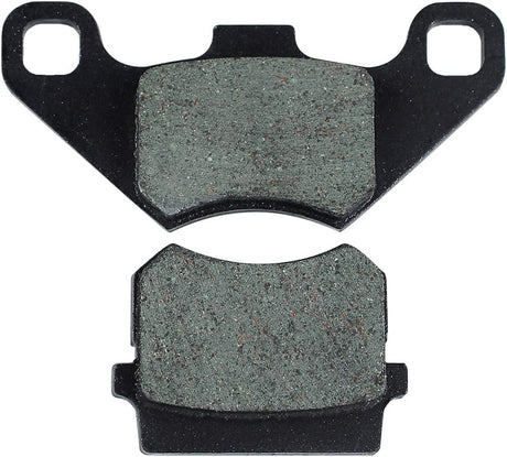 Bremsbeläge für die meissten Quad mit Hydr Bremse hinten