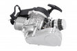 Motor 49 ccm 2 Takt mit Getriebe