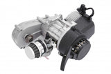 Motor 49 ccm 2 Takt mit Getriebe