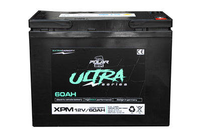 Batterien/Akkus