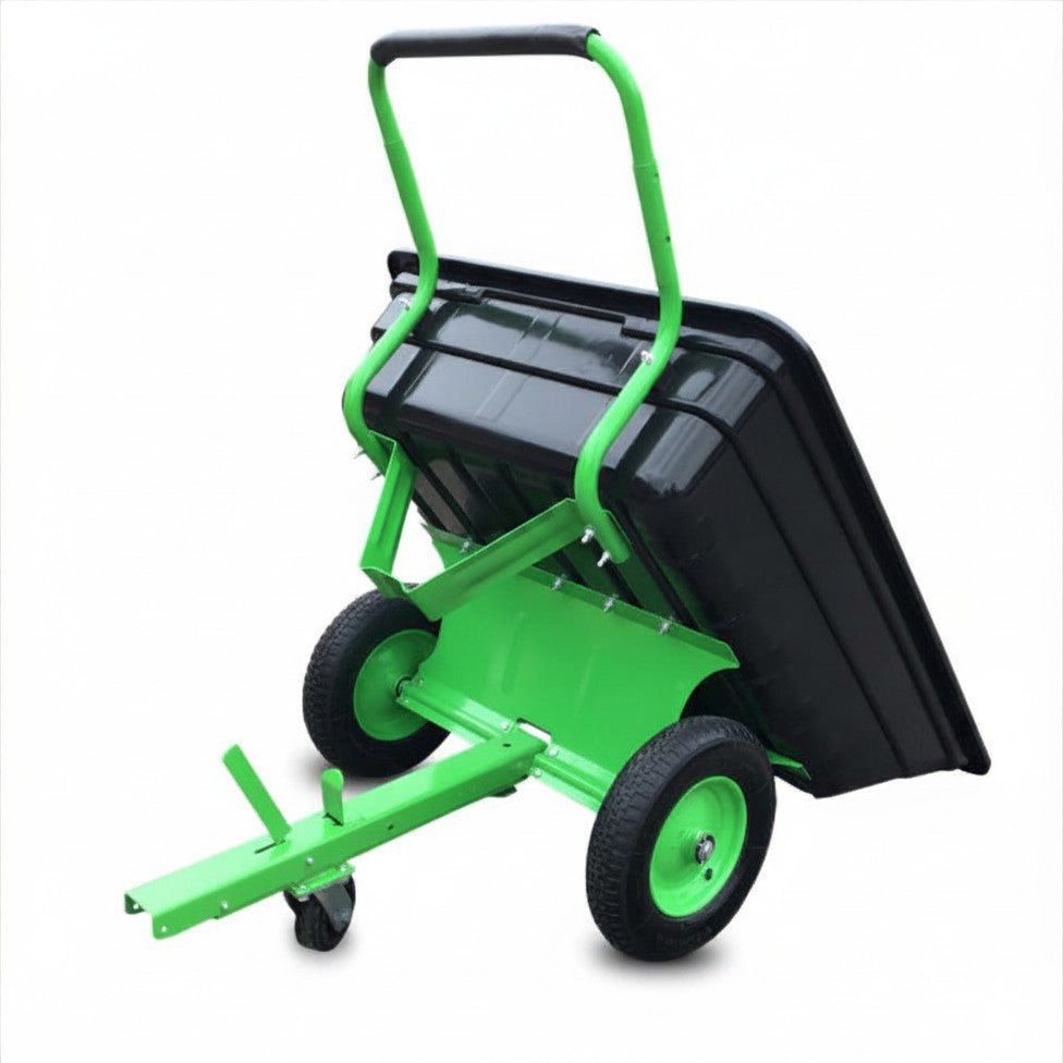 MiniRocket Gardener Multifunktions-ATV-Wagen