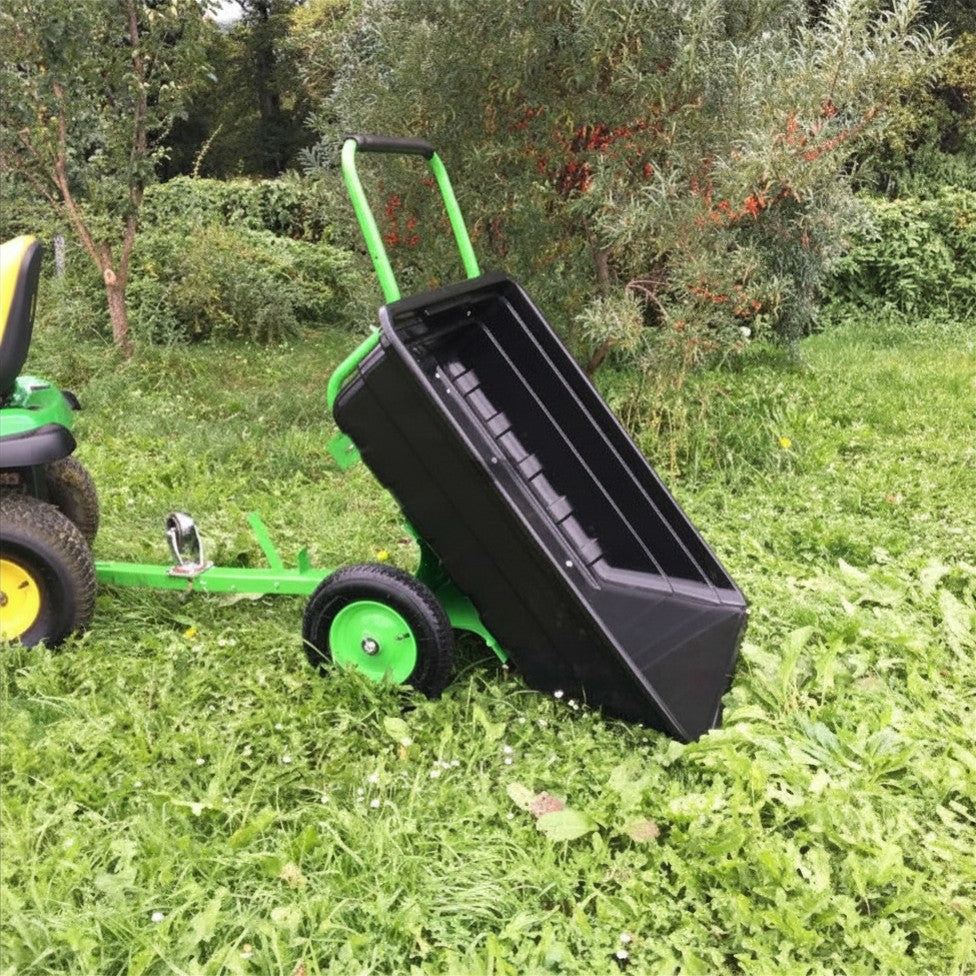 MiniRocket Gardener Multifunktions-ATV-Wagen