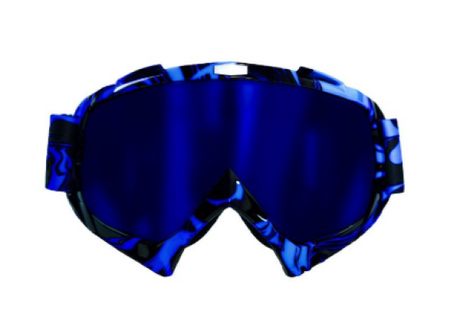 Motocrossbrille Racing