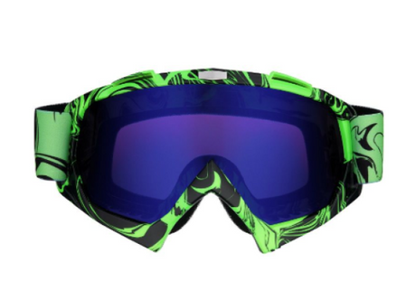 Motocrossbrille Racing