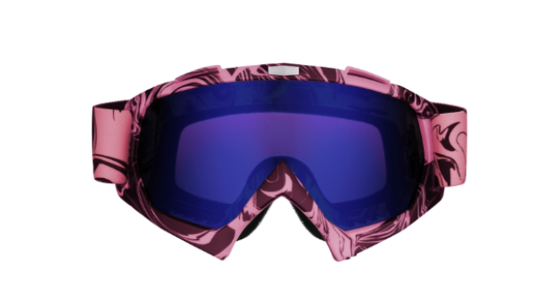 Motocrossbrille Racing