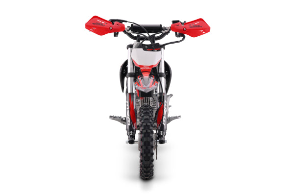 DirtBike Dorado MiniPit DK60 4T 1G Automatik 10 Zoll