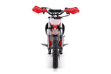 DirtBike Dorado MiniPit DK60 4T 1G Automatik 10 Zoll