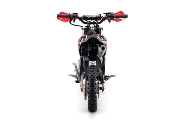 DirtBike Dorado MiniPit DK60 4T 1G Automatik 10 Zoll