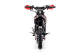 DirtBike Dorado MiniPit DK60 4T 1G Automatik 10 Zoll
