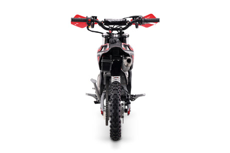 DirtBike Dorado MiniPit DK60 4T 1G Automatik 10 Zoll