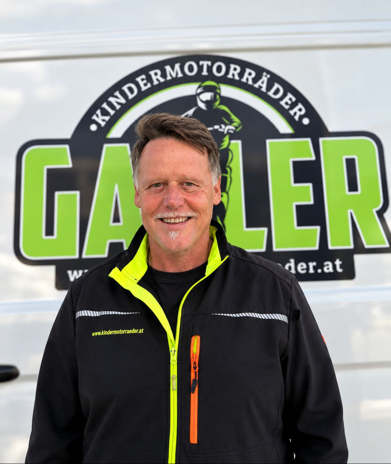 Wolfgang Galler sen.