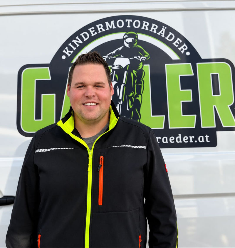 Wolfgang Galler jun.