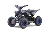 E-Quad MRM Miniwarrior 1000 Watt 36 Volt 3 Stufendrossel