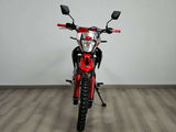 !AKTION! Dirtbike Turrut X4 BT 140 ccm 17/14 Elektro und Kickstarter. Die neue Generation von Dirtbikes