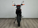 !AKTION! Dirtbike Turrut X4 BT 140 ccm 17/14 Elektro und Kickstarter. Die neue Generation von Dirtbikes