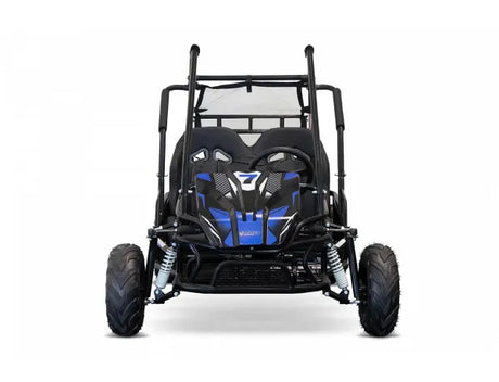 Kinder- Gokart Nitro Forest 212ccm Automatik PRM 2 Sitzer