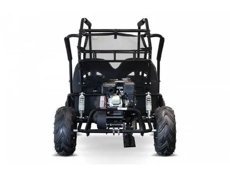 Kinder- Gokart Nitro Forest 212ccm Automatik PRM 2 Sitzer