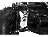 Kinder- Gokart Nitro Forest 212ccm Automatik PRM 2 Sitzer