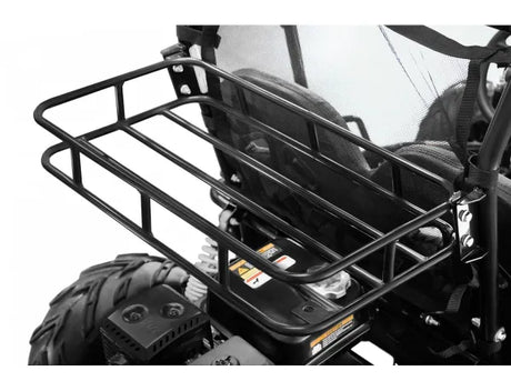 Kinder- Gokart Nitro Forest 212ccm Automatik PRM 2 Sitzer