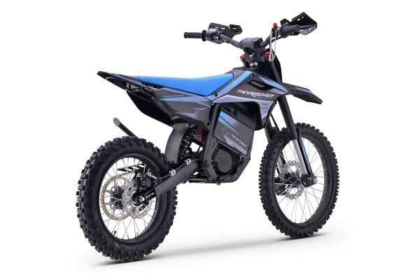 E-Cross MRM E-Beast 8000W 72V 35Ah 19/16 oder 14/17