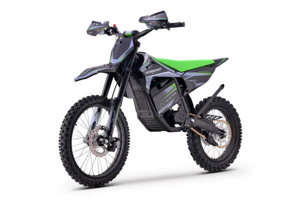 E-Cross MRM E-Beast 8000W 72V 35Ah 19/16 oder 14/17