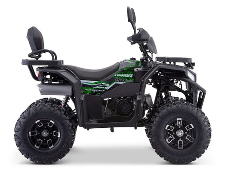 Quad Minirocket Taurus 200 CVT ATV