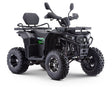 Quad Minirocket Taurus 200 CVT ATV