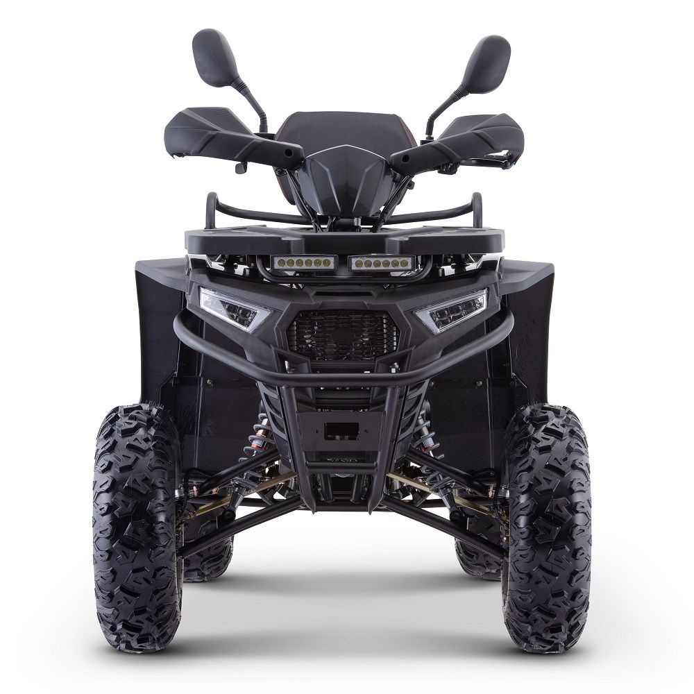 Quad Minirocket Taurus 200 CVT ATV
