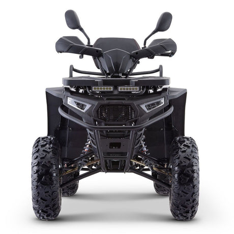 Quad Minirocket Taurus 200 CVT ATV